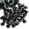 thumbnail image 4 of Beadsland 2880pcs Hotfix Rhinestones for Crafts Clothes,Black, SS10, 2.7-2.9mm, 4 of 4