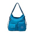 thumbnail image 1 of Bolsa Mochila informal femeninos de gran capacidad Multifuncional portátil para el trabajo Tmvgtek Para Estrenar, 1 of 9