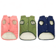 thumbnail image 5 of Ropa para mascotas ropa para perros Bulldog jingba pug Shappi perro otoño e invierno 18 Bulldog chaleco de algodón, 5 of 5