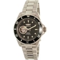 thumbnail image 1 of Invicta Men's Pro Diver 20433 Silver Stainless-Steel Automatic Diving Watch, 1 of 3