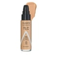 thumbnail image 4 of Almay Truly Lasting Color Liquid Foundation Makeup, Longwear Coverage, 260 Sand, 1 fl oz, 4 of 8