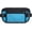 Blue, variant on Belt for Travel - Travel Pouch Protect Your Credit and With RFID Blocking Passport Holder Wallet (Black)