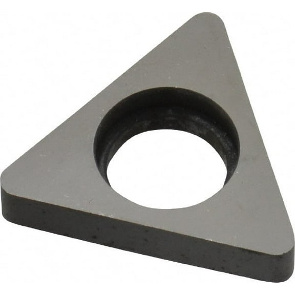 Made in USA 5/8" Inscribed Circle, Triangle Shim for Indexables