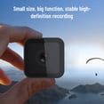 thumbnail image 5 of Minicámara Z03 1080P HD con Punto de Acceso WiFi, Impermeable, para Exteriores, para Bicicleta, Conducción, Portátil, Mini Videocámara Deportiva., 5 of 5