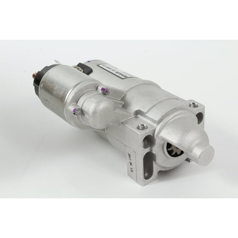 Genuine Kohler 25-098-21-S Electric Starter Replaces 25-098 Genuine Kohler 25-098-21-S Electric Starter Replaces 25-098