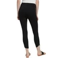 thumbnail image 2 of Lysse Jasmyne Crop Legging 2480, 2 of 2