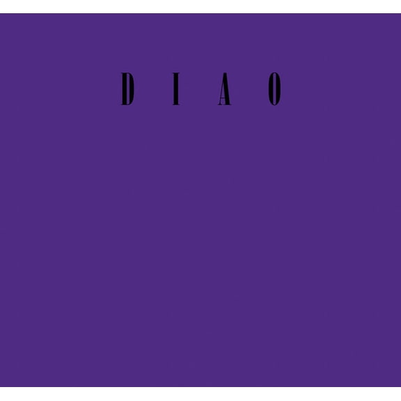 David Diao: On Barnett Newman: 1991-2023, (Hardcover)