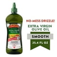 thumbnail image 3 of (6 pack) Pompeian Smooth Extra Virgin Olive Oil Squeeze - 25.4 fl oz, 3 of 17
