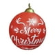 thumbnail image 2 of Hot6sl Liquidación de Ahorros de Verano Bola Inflable Decorativa Navideña En Exteriores 60 Cm Bola Inflable Decorativa Navideña En Navidad, 2 of 4