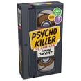thumbnail image 5 of Psycho Killer Card Game, 5 of 5