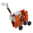 thumbnail image 4 of Chainsaw Sharpener Kit, Efficient Rust Proof Chainsaw Sharpening Jig Precise Positioning  for Garden Worker, 4 of 8