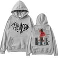 thumbnail image 4 of Tate Mcrae Merch Hoodie Think Later 2024 Tour Hoodie Harajuku Hip Hop Pullover Tops Sweatshirt, 4 of 6