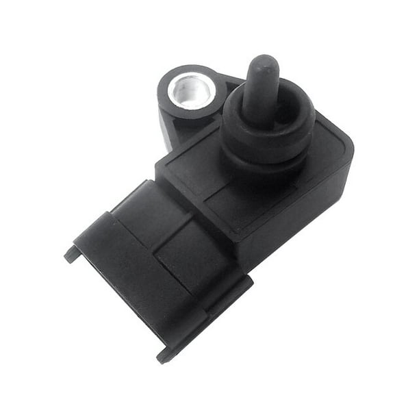 MAP Sensor Compatible with 2010 2017 Kia Forte 2011 2012 2013 2014