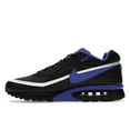 thumbnail image 2 of Nike Men's Air Max BW OG Black Persian Violet Leather (2021) Running Shoes, from StockX, 2 of 5