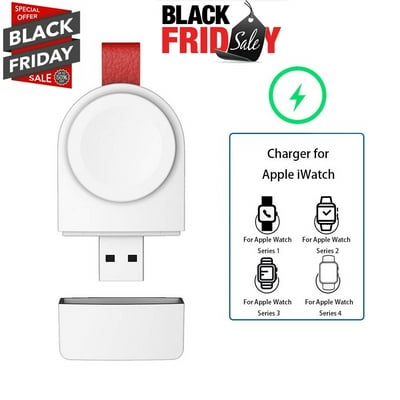 Black Friday Deals Clearance Watch Charger for Palestine Ubuy