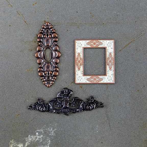 PRIMA MARKETING INC Trinkets - Archived UPC 655350579791