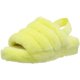 thumbnail image 1 of Pantuflas Fluff Yeah para mujer, 1 of 6
