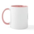 thumbnail image 2 of CafePress - 13.1 Half Marathon Mug - 11 oz Ceramic Mug - Novelty Coffee Tea Cup, 2 of 6