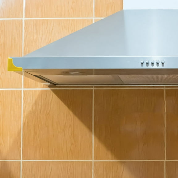 LULULION Table Corner Protectors Light Yellow Silicone 4Pcs