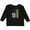AB-Black, variant on Inktastic Irish American Flag Boys or Girls Long Sleeve Toddler T-Shirt