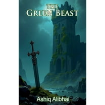 The Green Beast, (Paperback)