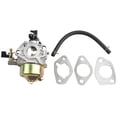thumbnail image 2 of Carburetor For H1011 H 1011 HT-R3811 HT-R3811 lawn Tractor 16100-ZE9-L03 Smile Home, 2 of 9