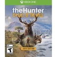 thumbnail image 1 of theHunter: Call of the Wild - Xbox One Xbox One Game, 1 of 2