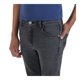 thumbnail image 3 of Jeans para Niños Yale Gris Talla 6, 3 of 4