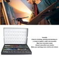 thumbnail image 3 of Soft Oil Pastels, Vibrant Oil Pastel Set 36 Colors Safe  for Artists for Students, 3 of 8