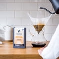 thumbnail image 4 of 2 Pack | La Colombe Nizza Medium Roast Drip Grind Ground Coffee -12 Ounce & 3x 12oz Disposable Coffee Cup with Lid & Sleeve, 4 of 5