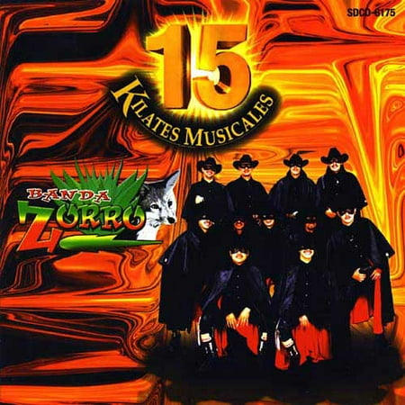 15 Kilates Musicales