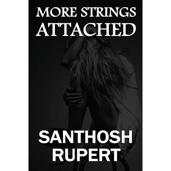More Strings Attached (Paperback)
