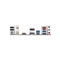 thumbnail image 4 of Gigabyte Ultra Durable B760M DS3H AX Gaming Desktop Motherboard - Intel B760 Chipset - Socket LGA-1700 - Micro ATX (b760mds3hax), 4 of 5