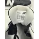 thumbnail image 5 of New Balance Shoes Mens 11 D Black White Sneakers BB80BLK, 5 of 6