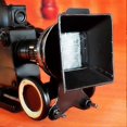 thumbnail image 5 of Retro Camera Model for Home Decoration Film Television Props Bar Decoration Home Decor Gift, 5 of 5