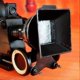 thumbnail image 5 of Retro Camera Model for Home Decoration Film Television Props Bar Decoration Home Decor Gift, 5 of 5