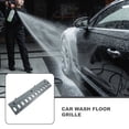 thumbnail image 3 of unbranded De Para Lavado De Autos Gris Con Superficie Antideslizante Y Encastrable, 3 of 7