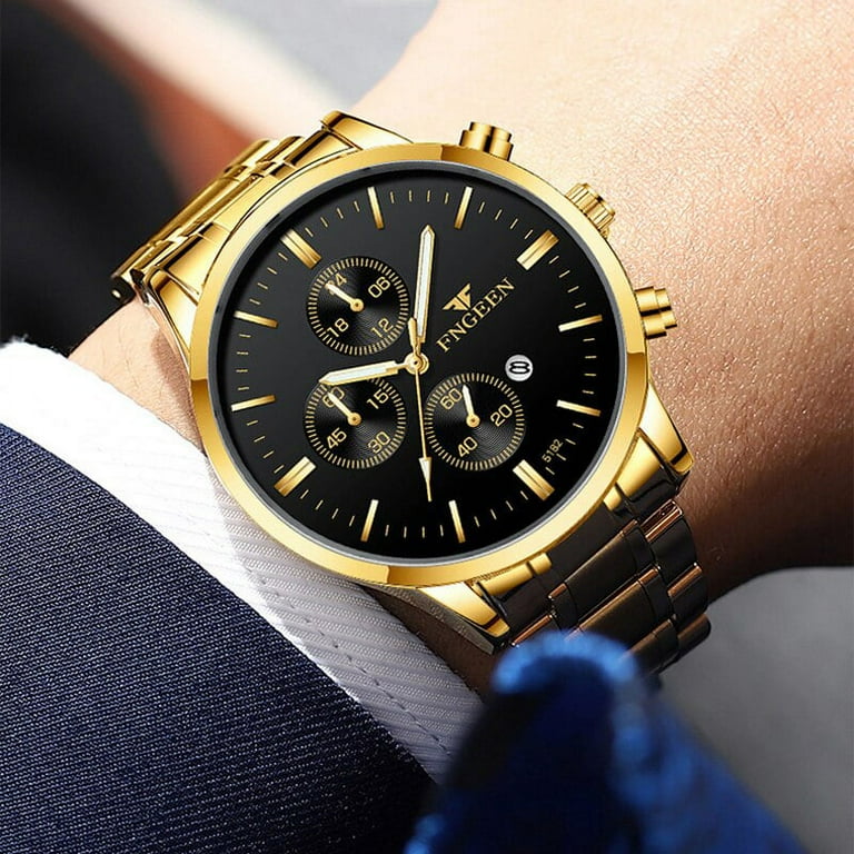 Famous watches cheap for men
