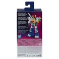 thumbnail image 5 of Power Rangers: Lost Galaxy Galaxy Megazord Toy Action Figure for Boys and Girls Ages 4 5 6 7 8 and Up (7”), 5 of 8