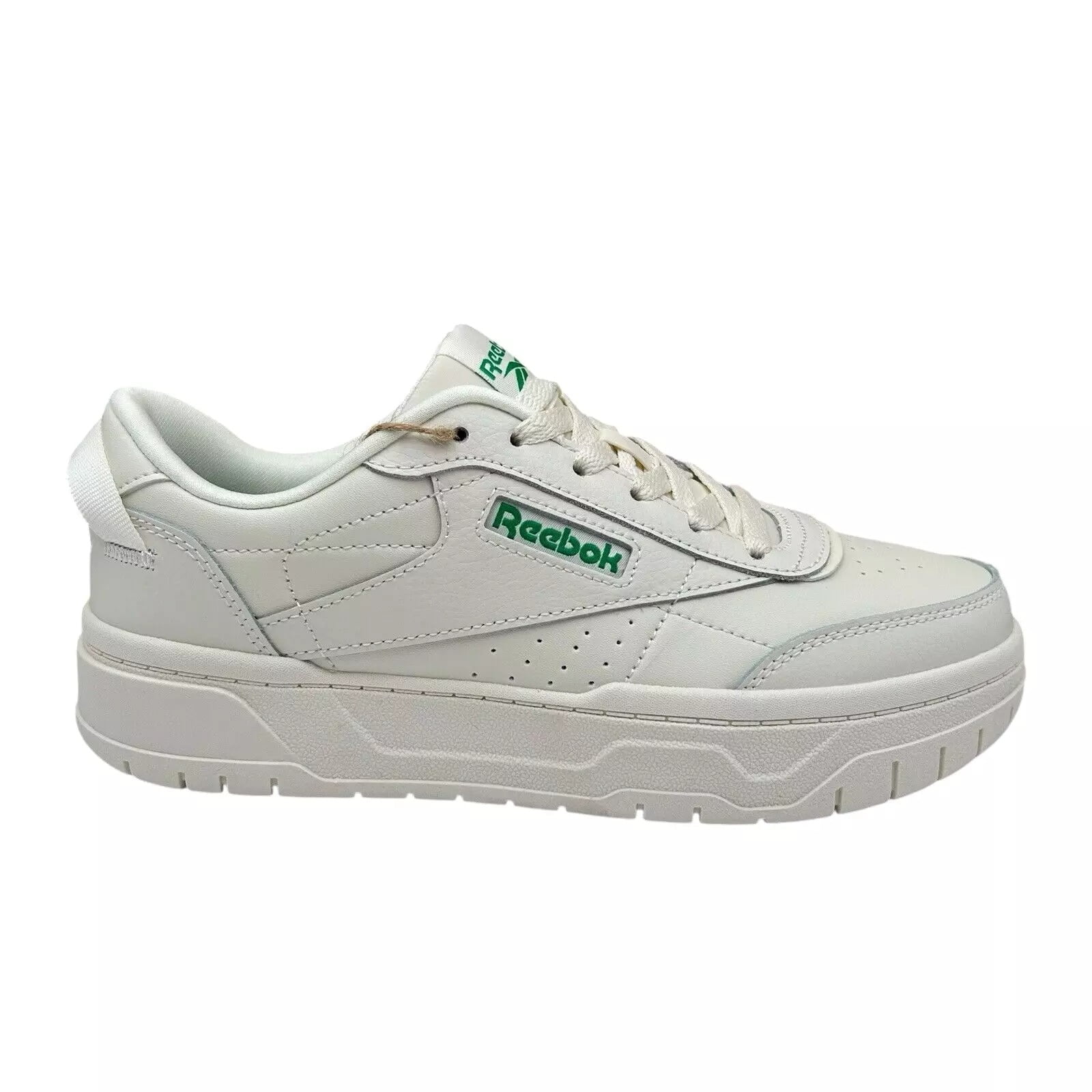 Womens Reebok GLIDE RIPPLE DOUBLE Shoe Size: 11 White White