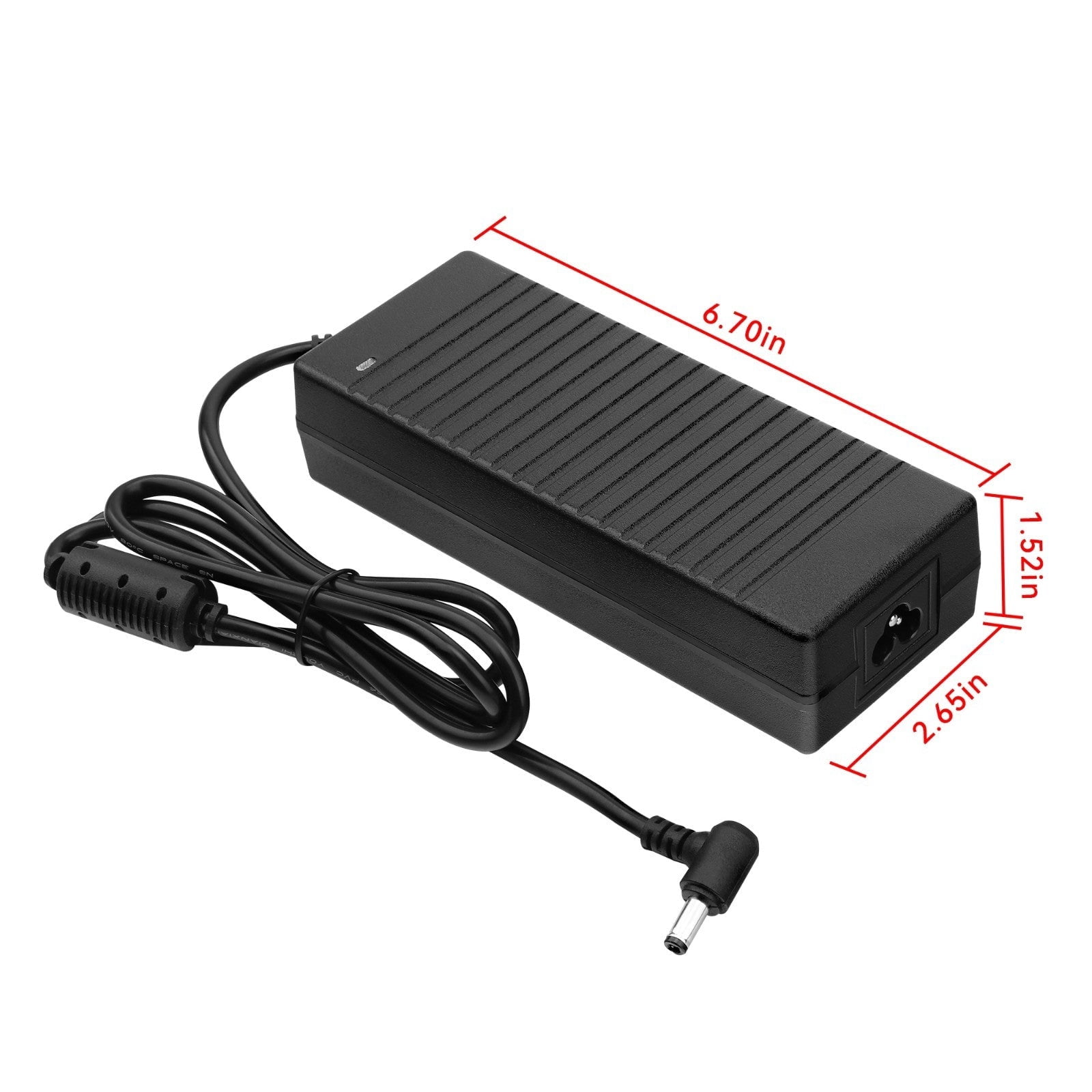 Adapter Compatible with AOOSTAR MACO AMD Ryzen 7 H255 Mini PC 32GB DDR5 RAM 1TB PCIe4.0 SSD