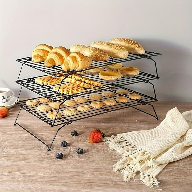 Multi level cooling rack sale