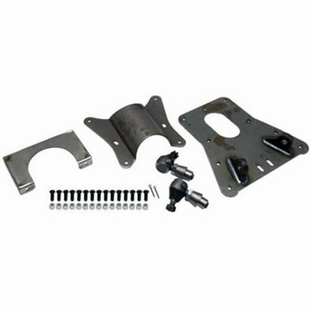 TCI Engineering 204-2073-00 TH350 Transmission Mount-1937-1940 Ford