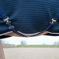 thumbnail image 3 of B Vertigo Theo Thermo Wool and Acrylic Stable Blanket, 3 of 7
