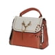 thumbnail image 3 of Bolso combinado V Yunikon  Bolsa Mediana, 3 of 4