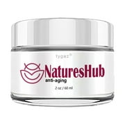 (Single) NaturesHub - Natures Hub Anti-Aging Cream