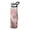 Pink, variant on Marble Pink 32oz Water Bottles with Straw Tritan Leakproof Sports Bottle BPA Free Clear for Fitness Gym Swimming Cycling