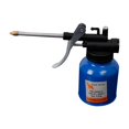 thumbnail image 3 of Huilier Haute Pression en Métal 250ml pour Lubrifiants Manipulation de Liquide d'Huilage, 3 of 8