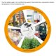 thumbnail image 3 of Digital Thermostat Waterproof Probe Temperature Controller Switch Thermostat Control Switch 110‑, 3 of 4