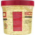 (2 Pack) Eco Style Argan Oil Styling Gel, 16 oz